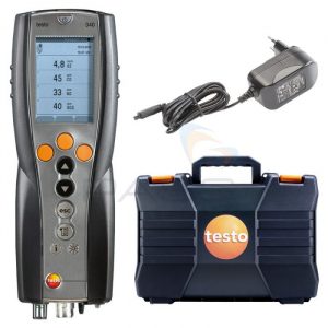 Enerviro TESTO 340 FLUE GAS ANALYSER - SO₂ KIT