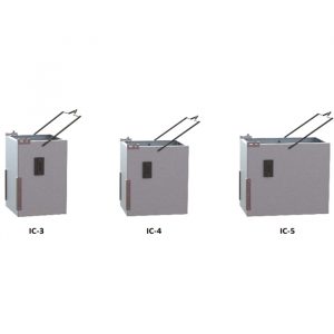 Ice Box Impinger EAM Instruments Method US EPA