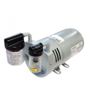 Enerviro EAM Instrument Lubricated Rotary Vane Pump (0523)