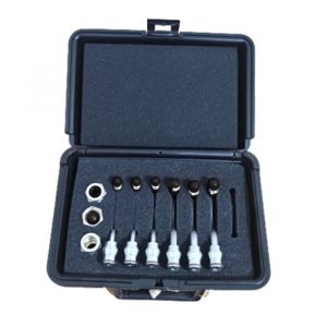 Enerviro EAM Instrument Nozzle