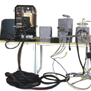 Full Set Enerviro EAM Instrumen Model Number 5211 Isokinetik Sampling Equipment For Partikulat Isokinetik Emisi