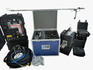 Method 5 Compact Standar Luxury EAM Instruments
