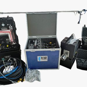 Method 5 Compact Standar Luxury EAM Instruments