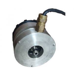 Heated Filter Holder / Filter Holder Compact Belakang - Method US EPA Enerviro Rinata Adi EAM Instrument