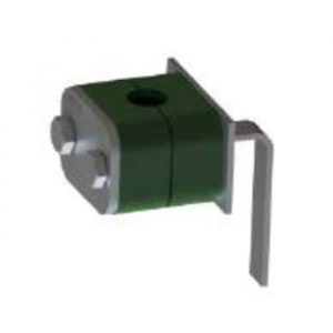 Enerviro EAM Instrument Mini Heated Filter Box Sample Line Strain