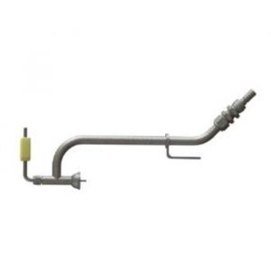 Enerviro EAM Instrument Umbilical (Gooseneck) Adapter