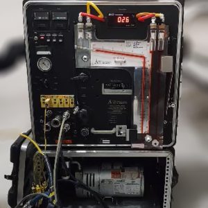 Servis & Kalibrasi Apex Instrumen