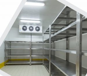 jasa pembuatan cold storage refrigerator enerviro www.enerviro.com