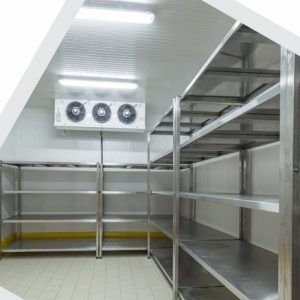 jasa pembuatan cold storage refrigerator enerviro www.enerviro.com