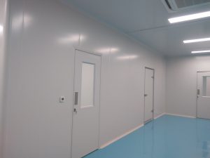Cold Storage Indonesia PT. Enerviro Rinata Adi - Ruang Penyimpanan , Freezer , Pendingin (3)
