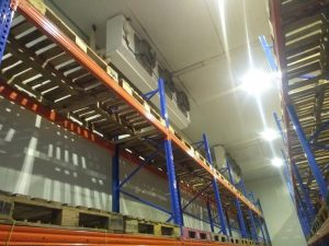 Cold Storage Indonesia PT. Enerviro Rinata Adi - Ruang Penyimpanan , Freezer , Pendingin (4)