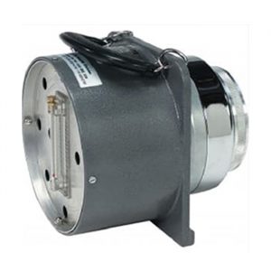 High Volume Air Sampler HVAS uji udara ambien lingkungan staplex