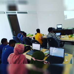 training enerviro uji lingkungan emisi ambien cems 2