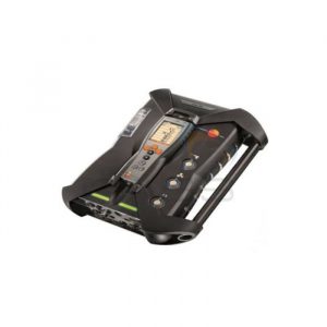 Enerviro Rinata Adi Testo 350 Industrial Flue Gas Analyser – Fully Configurable
