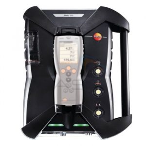 Enerviro Rinata Adi Testo 350 analysis box