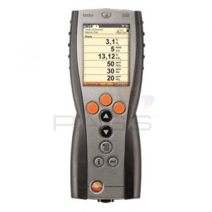 Enerviro Rinata Adi Testo 350 control unit