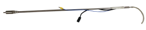 EAM Instruments Model Probe HCL HF - Garansi Kesesuaian SNI