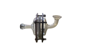 Filter Holder Set for Isokinetik US EPA Mehod 5