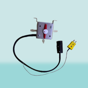 Heated 3 Ways Method 26 HCL HF - EAM Instruments