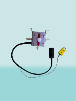 Heated 3 Ways Method 26 HCL HF - EAM Instruments