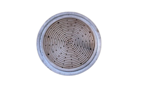 Filter Holder Sample for Isokinetik US EPA Mehod 5