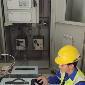 EAM Instruments CEMS Services