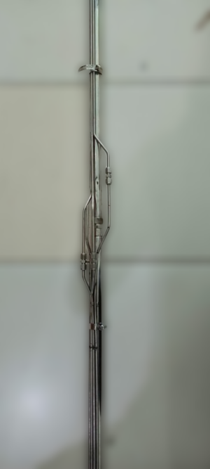 Extension Probe - Probe Ekstension - EAM Instruments