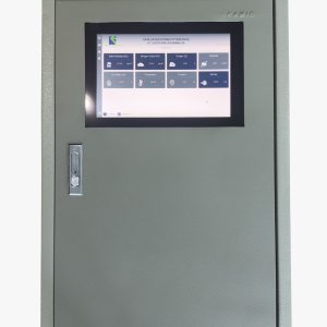 Data Acquisition System (DAS) & Data Interfacing System (DIS) pada Continuous Emmisions Monitoring System (CEMS)