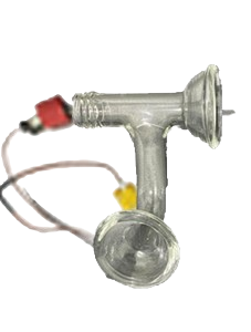 Connector S Glass - thermocouple