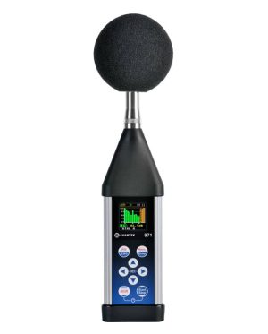 Sound Level Meter SVAN971