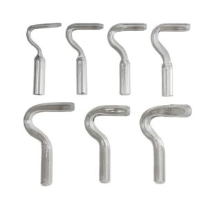EAM Instruments - Isokinetik Nozzle Glass set