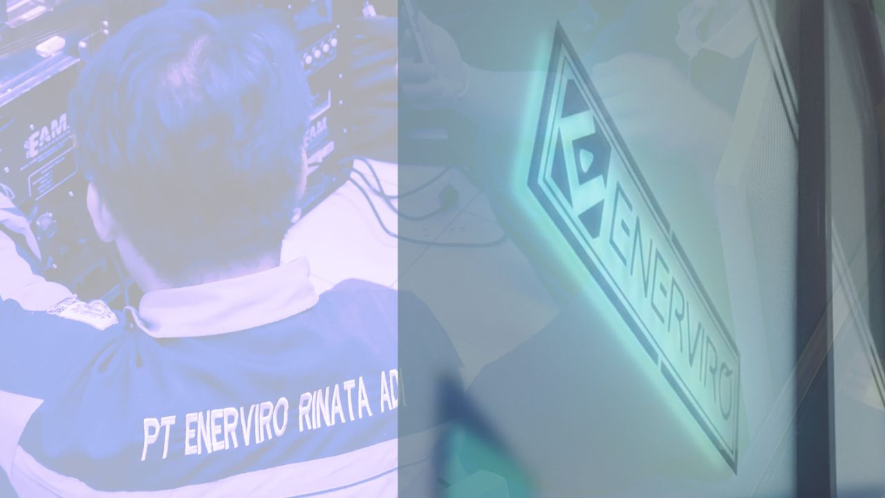 Backgorund Enerviro Rinata Adi