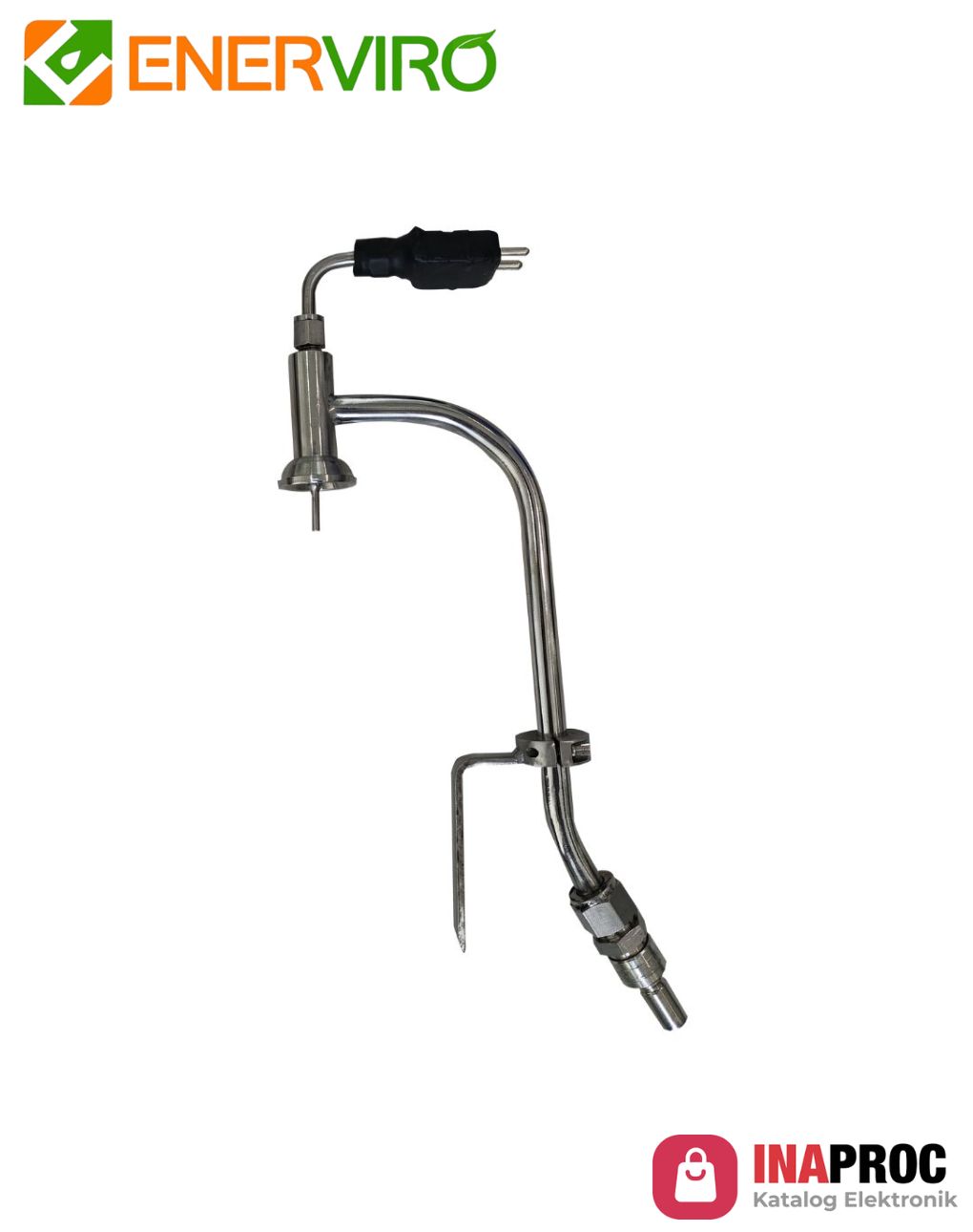 GOOSENECK ADAPTER