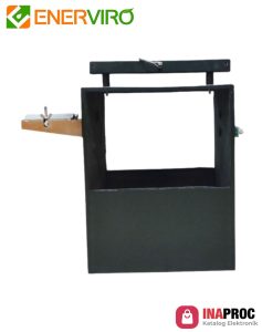 Hot Box & Ice Bath Impinger Method 26 Uji Emisi Gas Asam HCL HF NH3 H2S