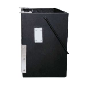 Ice Bath Impinger Sampling Uji Emisi Sumber Tidak Bergerak