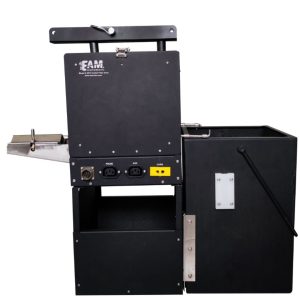 Heated Filter Box Oven 220V atau Oven Box Isokinetik Method 5