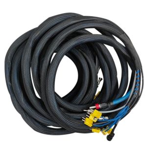 Standar Umbilical Isokinetik Method 17