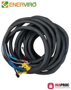 Umbilical Standar Isokinetik Method 5 17