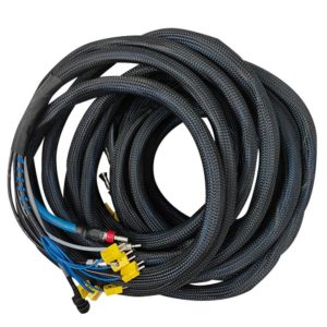 Umbilical Standar Isokinetik Method 5 17