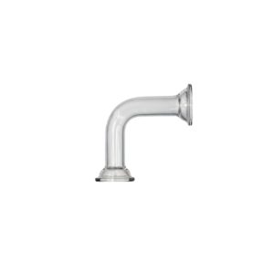 Cyclone By-pass, Unground (1)