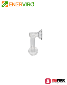 Double L Adaptor (Connector S)