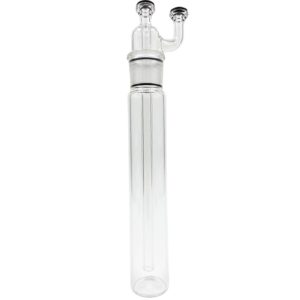 Mod Greenburg-Smith Impinger (Plain), Unground