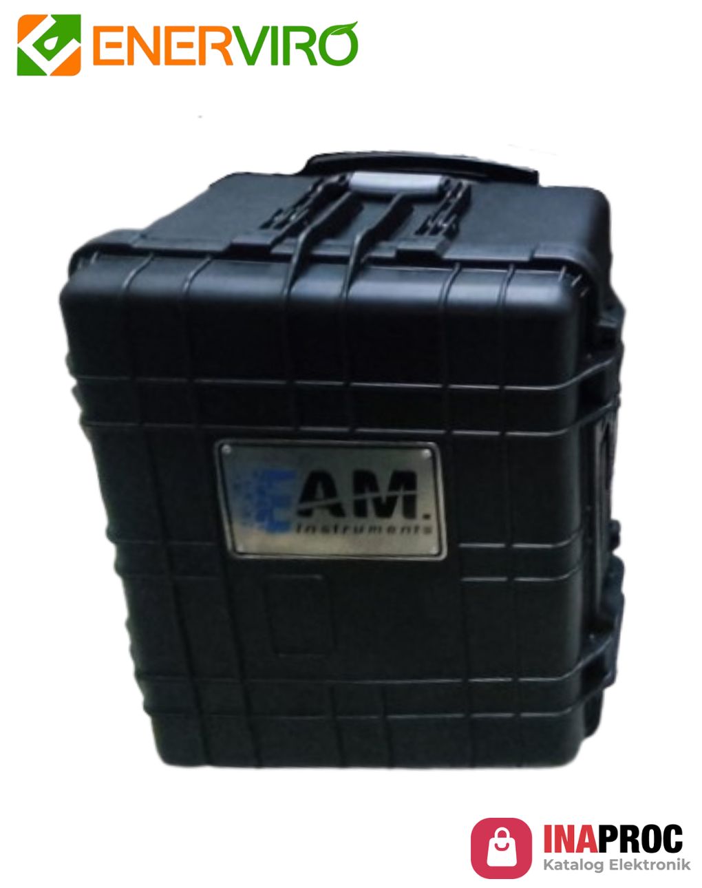 Tactical Case Big Size with Custom Foam or Assembly