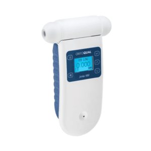 AEROQUAL SERIES 500 PORTABLE AIR QUALITY MONITOR