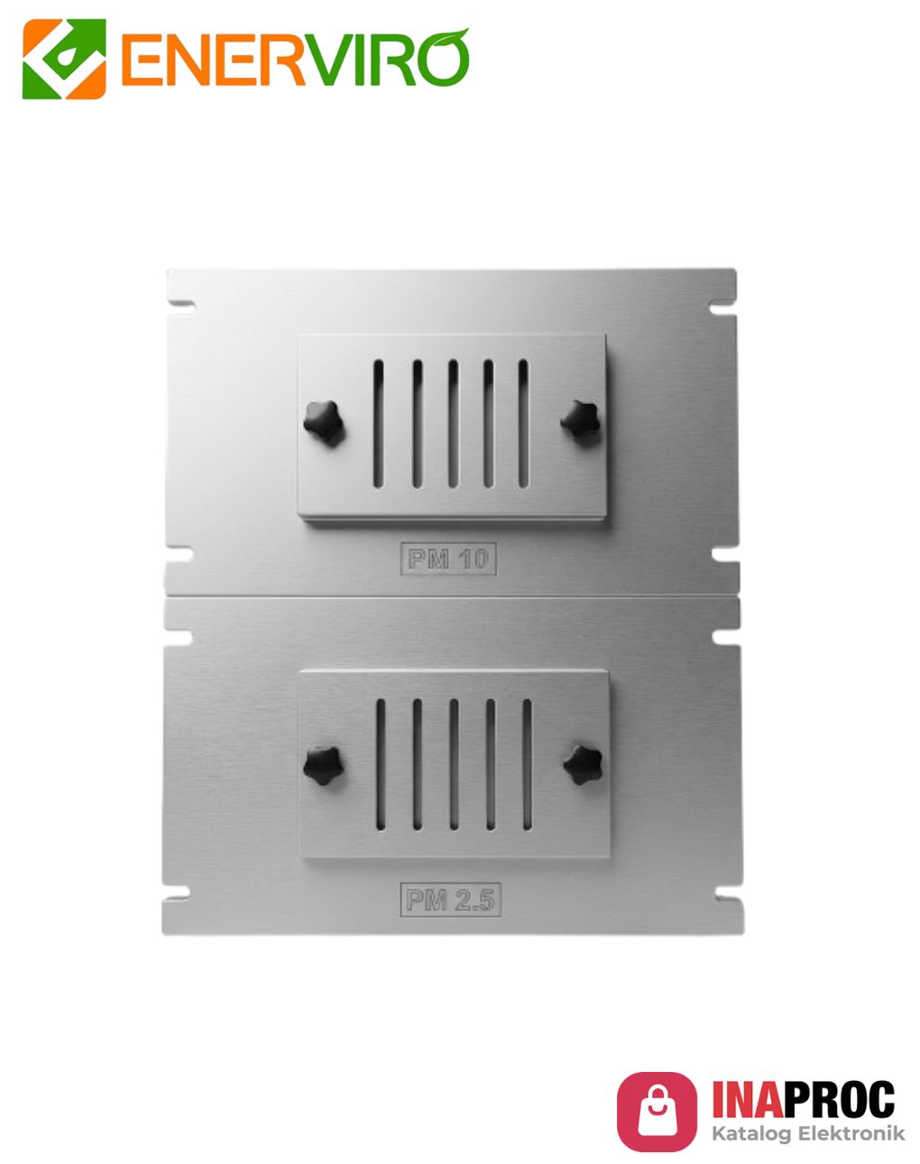 Cascade High Volume Air Sampler (HVAS) PM10 PM2.5