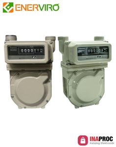 Dry Gas Meter