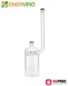 Glassware Knock Out Method 23