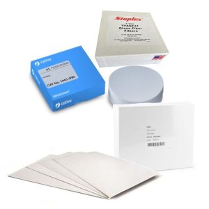 Kertas Filter HVAS (1)