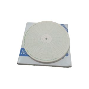 Kertas Flow Chart Recorder HVAS