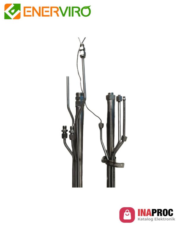 Probe Extension (Custom Length) – PT Enerviro Rinata Adi